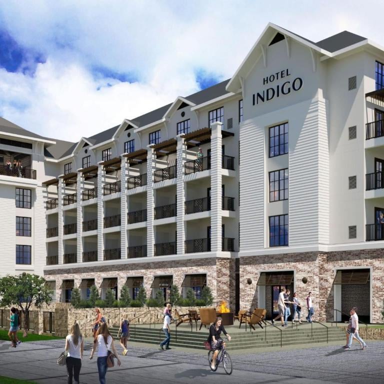 Hotel Indigo Panama City Marina By IHG Thumbnail