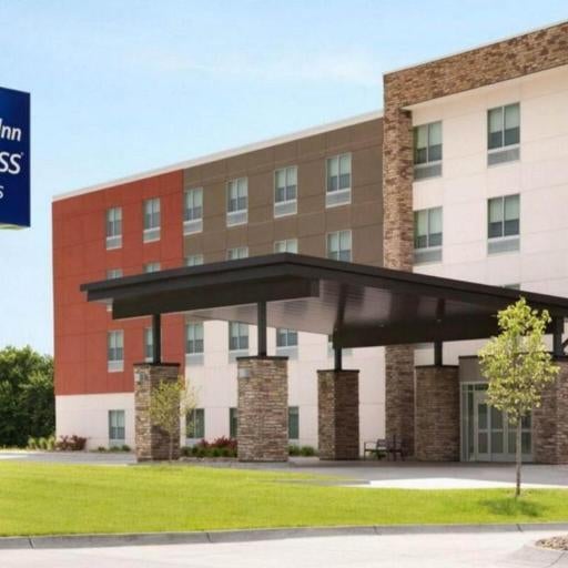 Holiday Inn Express - Cabot By IHG