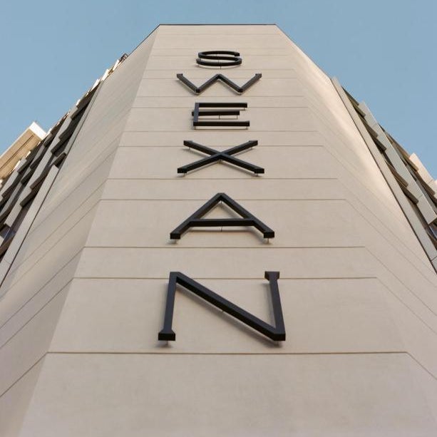Hôtel Swexan Thumbnail