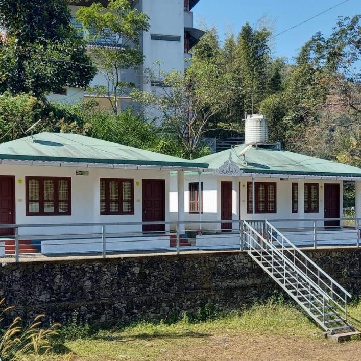 Mountain View cottage Mankulam Thumbnail