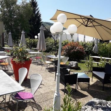 B&B HOTEL Grenoble Université 2 Thumbnail