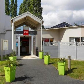 ibis Le Havre South Harfleur