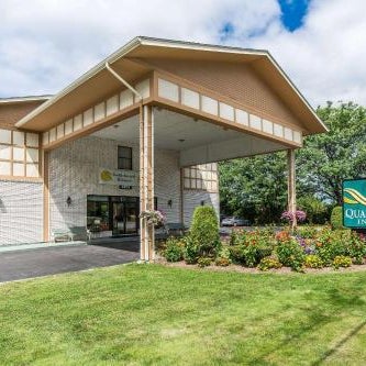 Quality Inn Shelburne - Burlington Thumbnail