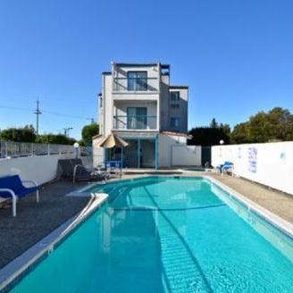 Americas Best Value Inn Novato Marin Sonoma Thumbnail