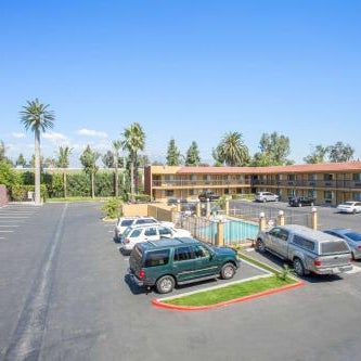Hotel Seville - Ontario Airport/Chino Thumbnail