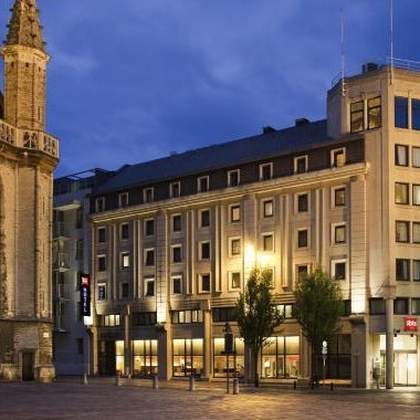 Ibis Gent Centrum St Baafs Kathedraal Thumbnail