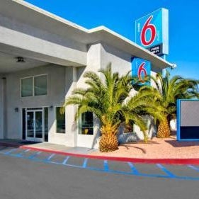 Motel 6 Victorville Thumbnail