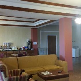 Executive Inn and Suites Waxahachie Thumbnail