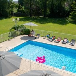 Novotel Bayeux