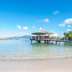 Hotel Bakoua Martinique Thumbnail