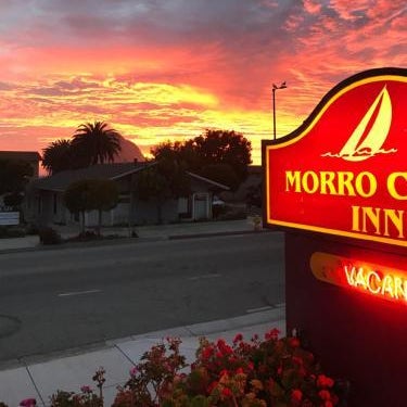 Morro Crest Inn Thumbnail
