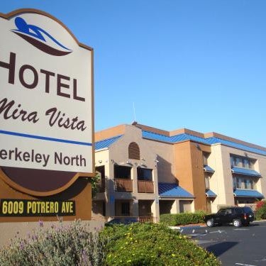 Hotel Mira Vista Thumbnail