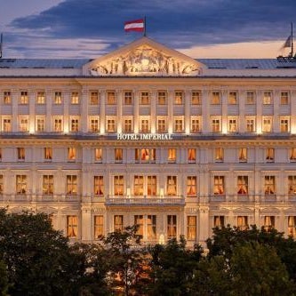 Hotel Imperial, A Luxury Collection Hotel, Vienna Thumbnail