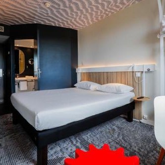 Ibis Luxembourg Aeroport Thumbnail
