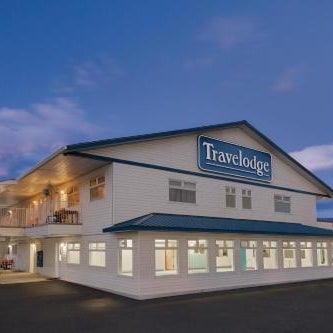 Travelodge by Wyndham Salmon Arm BC Thumbnail