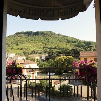 Hotel Umbria Orvieto-Nuova Gestione-