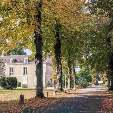 Mercure Demeure De Campagne Parc Du Coudray
