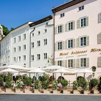Hotel Goldener Hirsch, A Luxury Collection Hotel, Salzburg Thumbnail