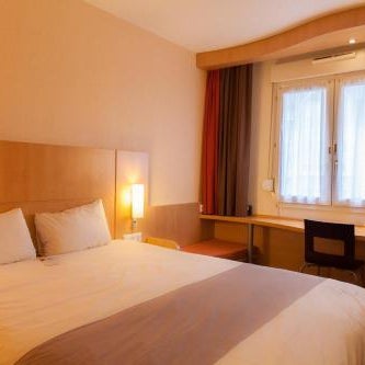 ibis Alençon