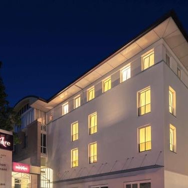 Mercure Salzburg City Thumbnail
