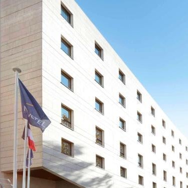 Novotel Atria Nimes Centre