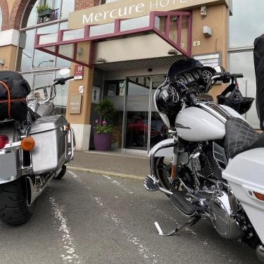 Hotel Mercure Honfleur Thumbnail