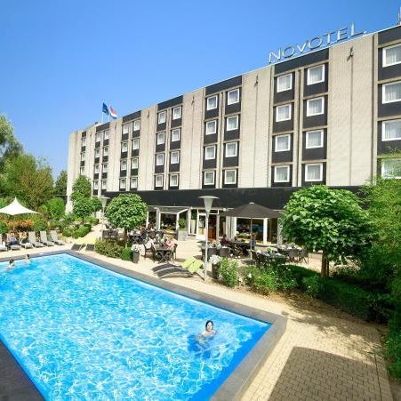 Novotel Maastricht Thumbnail