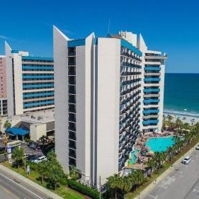 Ocean Reef Resort Thumbnail