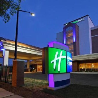 Holiday Inn Express Augusta Downtown By IHG Thumbnail