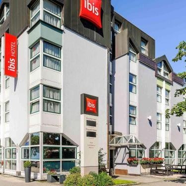 B&B HOTEL München-Schwabing Thumbnail