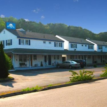 Americas Best Value Inn Stonington Mystic Thumbnail