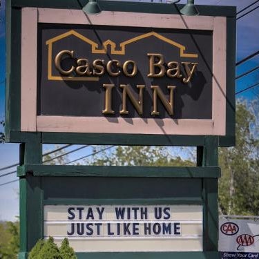 Casco Bay Inn Thumbnail