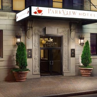 The Parkview Hotel Thumbnail