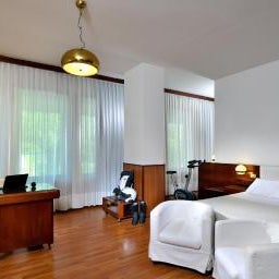 Grand Hotel Elite Thumbnail