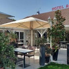 Best Western Hotel Acadie Paris Nord Villepinte Thumbnail