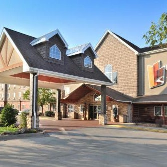 Stoney Creek Hotel & Conference Center - Columbia Thumbnail