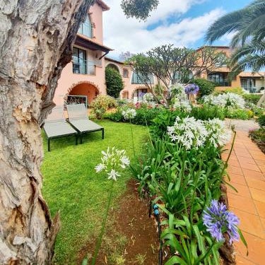 Quinta Splendida Wellness & Botanical Garden