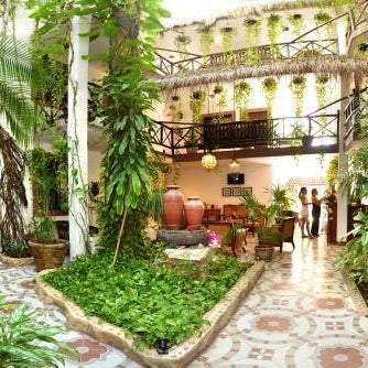 Posada Mariposa Boutique Hotel - 5th Avenue Thumbnail