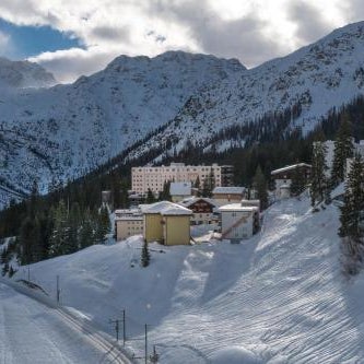 Sunstar Hotel Arosa