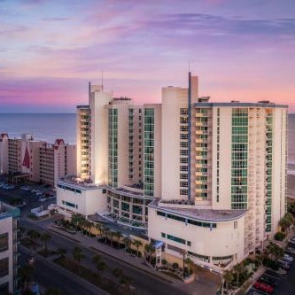 Avista Resort Thumbnail