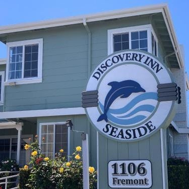 Discovery Inn Monterey Bay Thumbnail