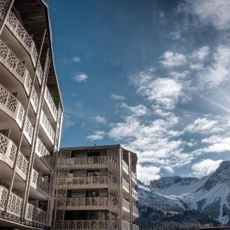 Valsana Hotel Arosa - Small Luxury Hotels of the World