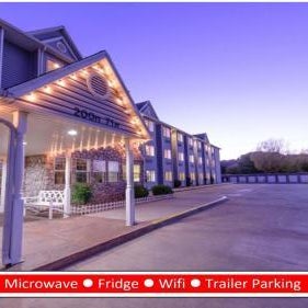 River Canyon Lodge Thumbnail