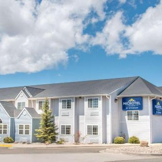 Microtel Inn & Suites by Wyndham Raton Thumbnail