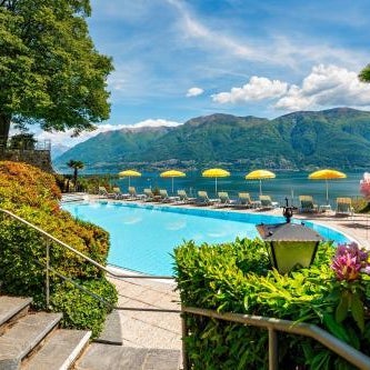 Casa Berno Panorama Resort