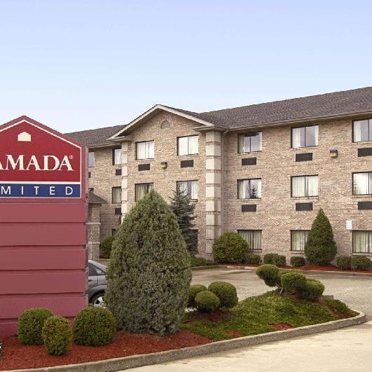 Ramada Limited Mount Sterling Thumbnail