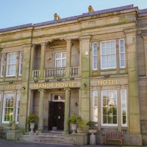 Manor House Hotel, Cockermouth