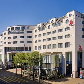 Basel Marriott Hotel Thumbnail