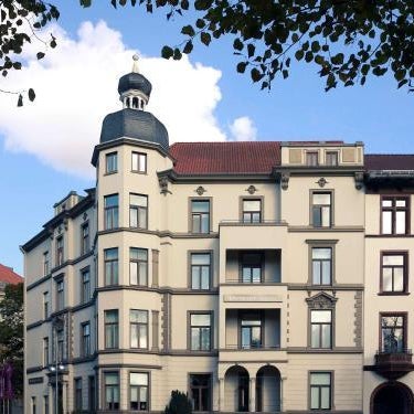 Mercure Hotel Hannover City Thumbnail
