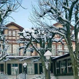 Unique Hotel Innere Enge